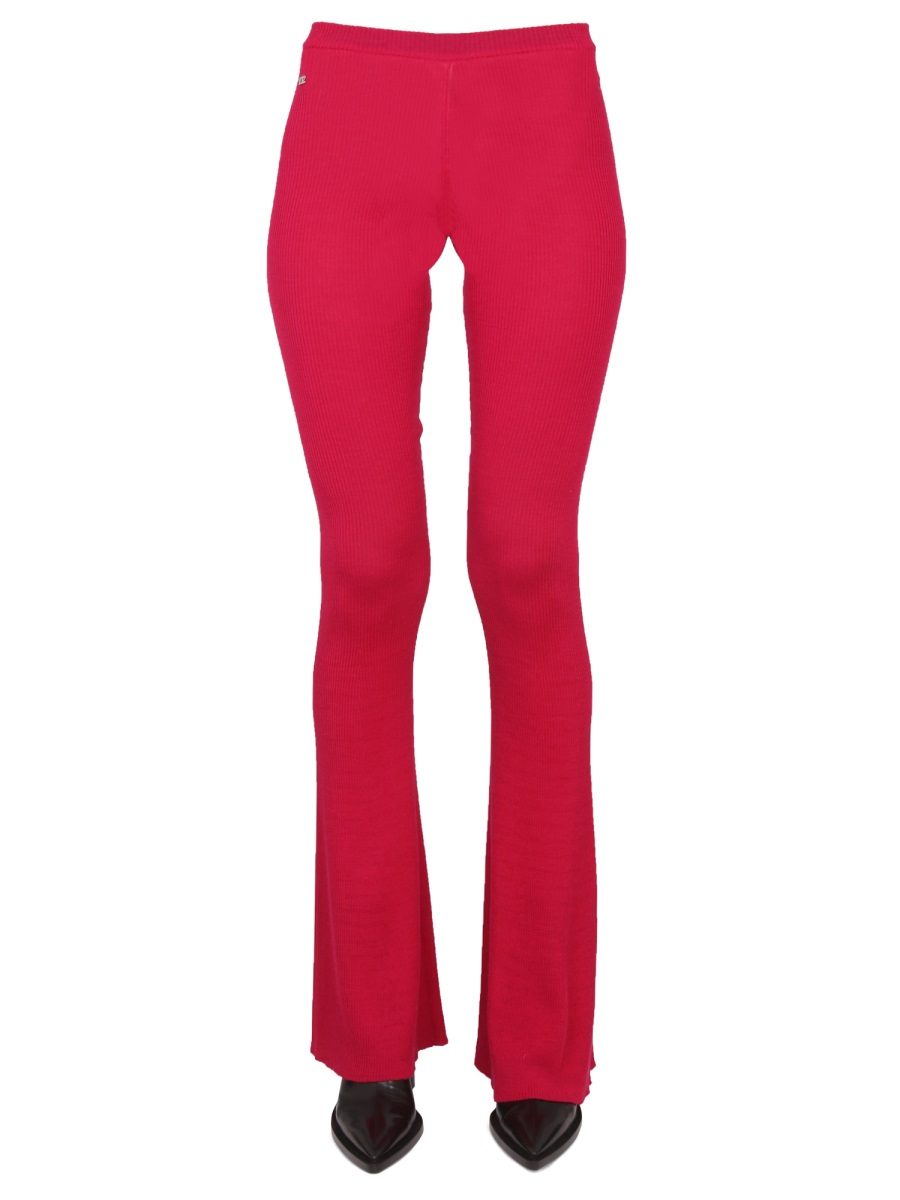 [DSQUARED] Trousers FW22 S72KA1150_S18067254