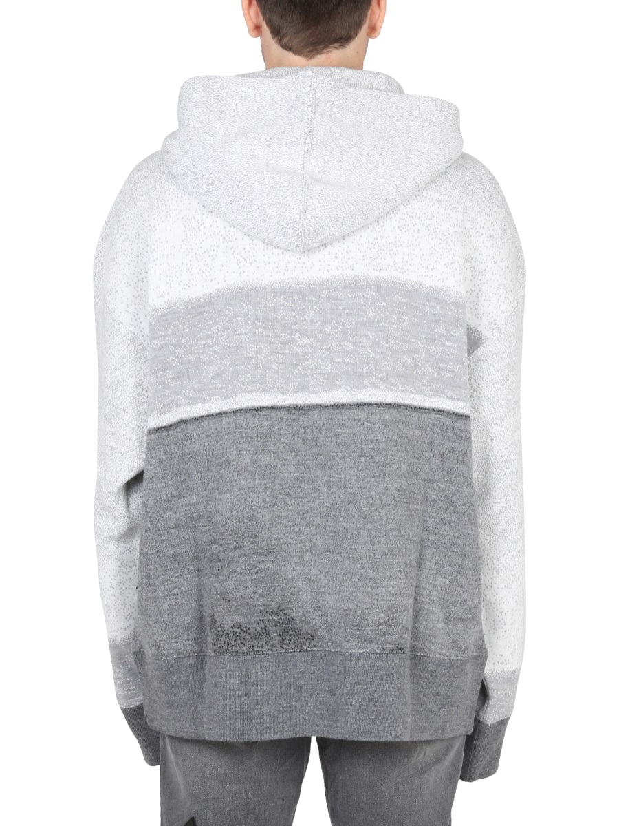 [Palm Angels] Hoodie FW22 PMHA055_F22KNI0010810
