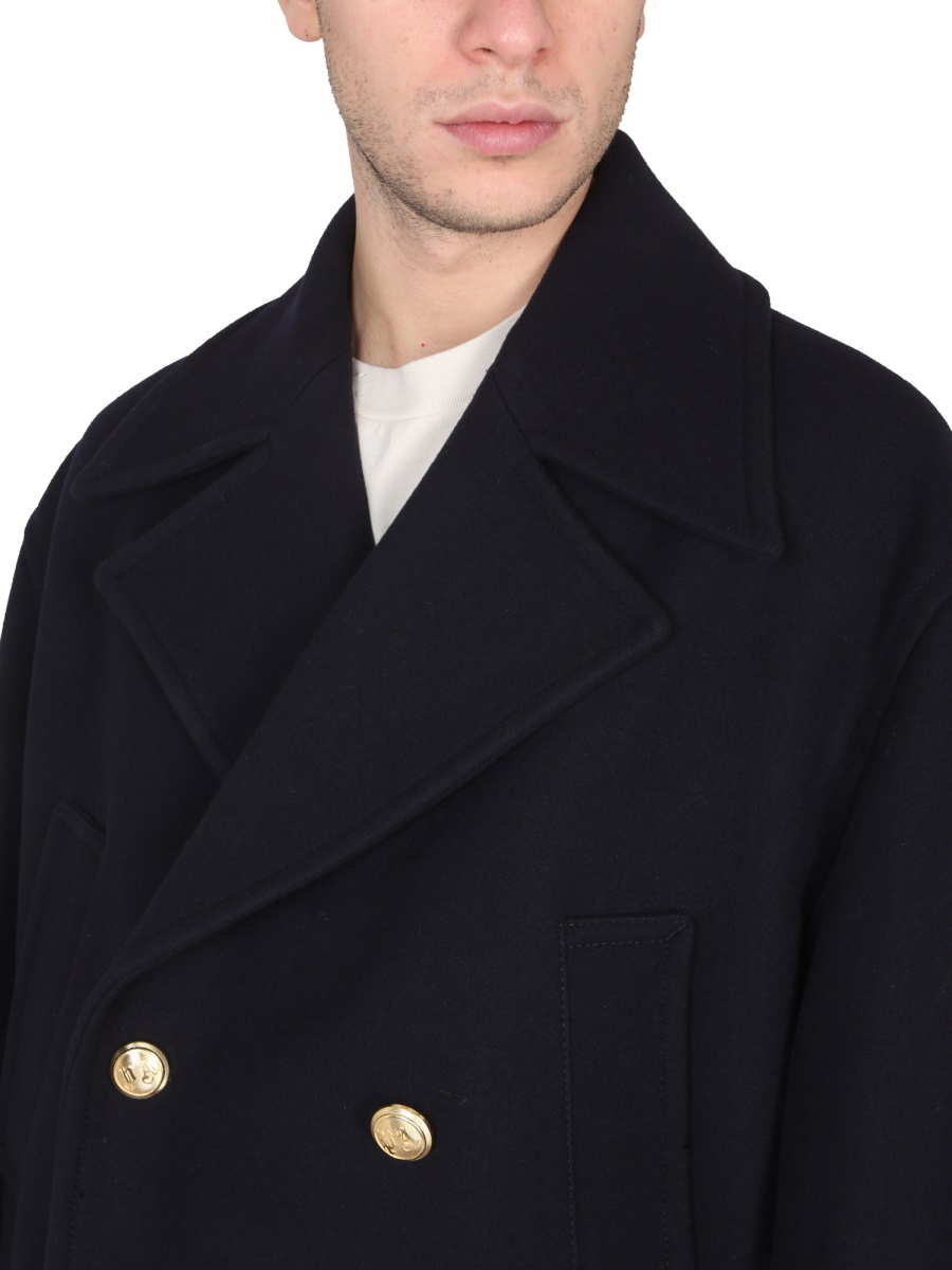 [Palm Angels] Coat FW22 PMER009_F22FAB0024949