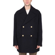 [Palm Angels] Coat FW22 PMER009_F22FAB0024949