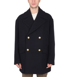 [Palm Angels] Coat FW22 PMER009_F22FAB0024949