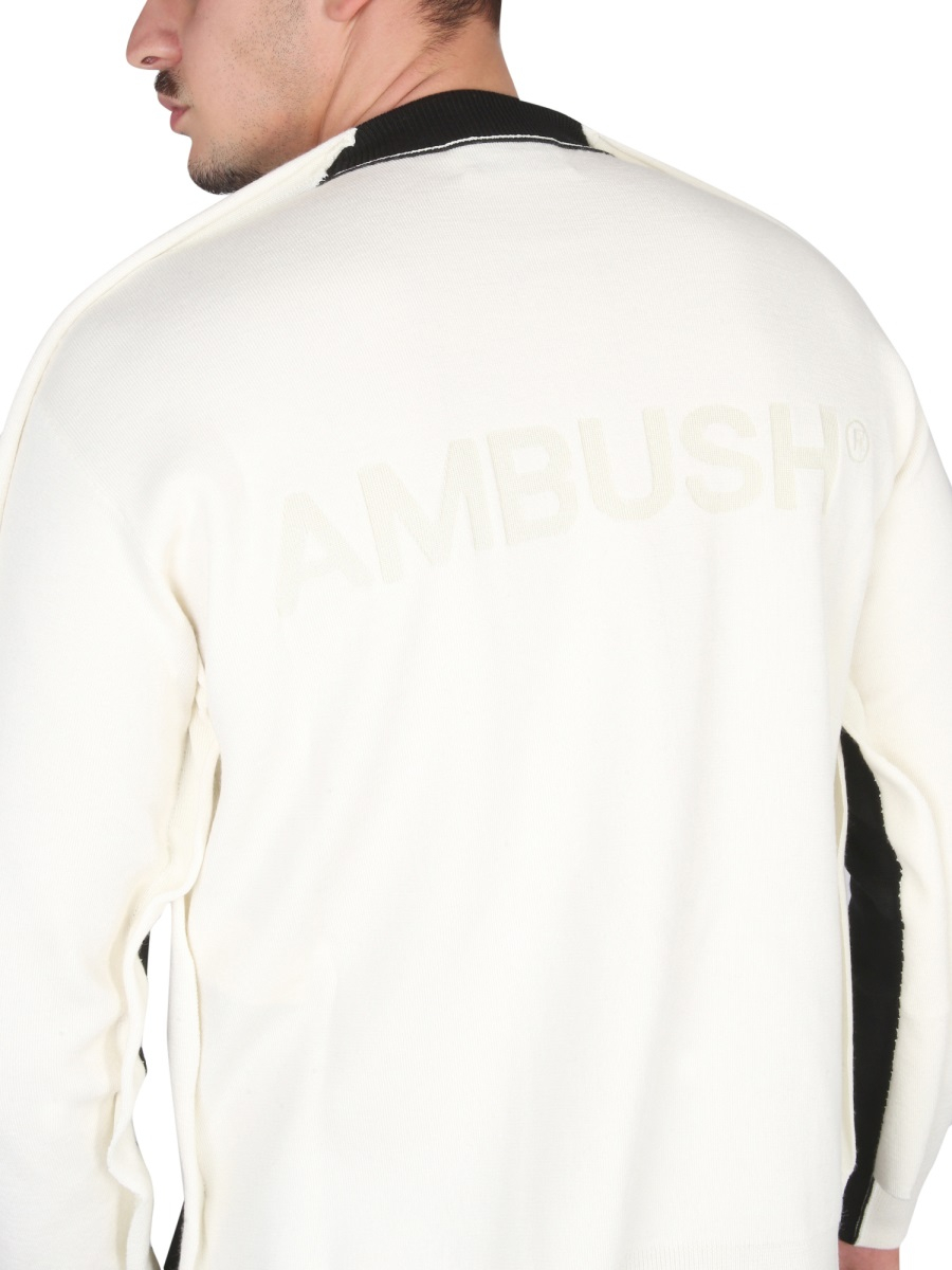 [Ambush] Knitwear FW22 BMHE006_F22KNI0011000