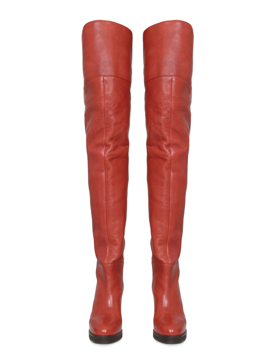 [Isabel Marant] Boots FW22 CD0059_22H012S11RU