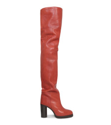 [Isabel Marant] Boots FW22 CD0059_22H012S11RU