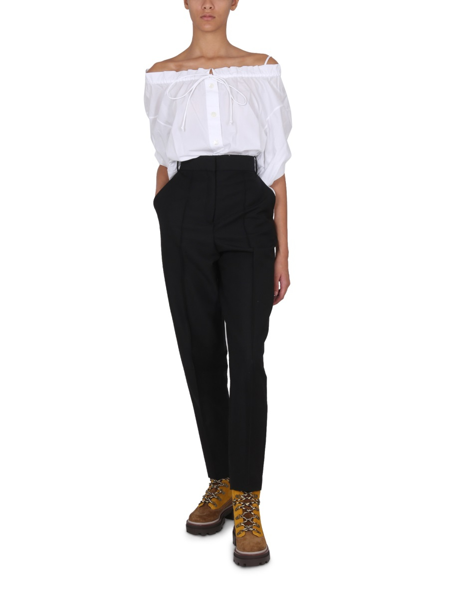 [Tory Burch] Trousers FW22 142973_001