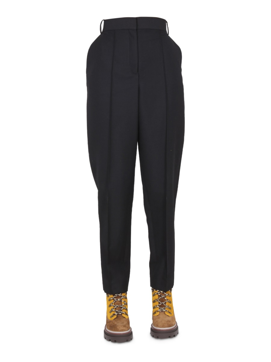[Tory Burch] Trousers FW22 142973_001