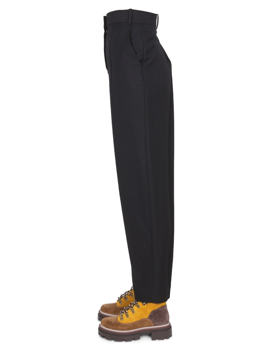[Tory Burch] Trousers FW22 142973_001
