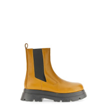 [ASH] Ankle Boots FW22 ELITE02_MUSTANGGOLDENBROW
