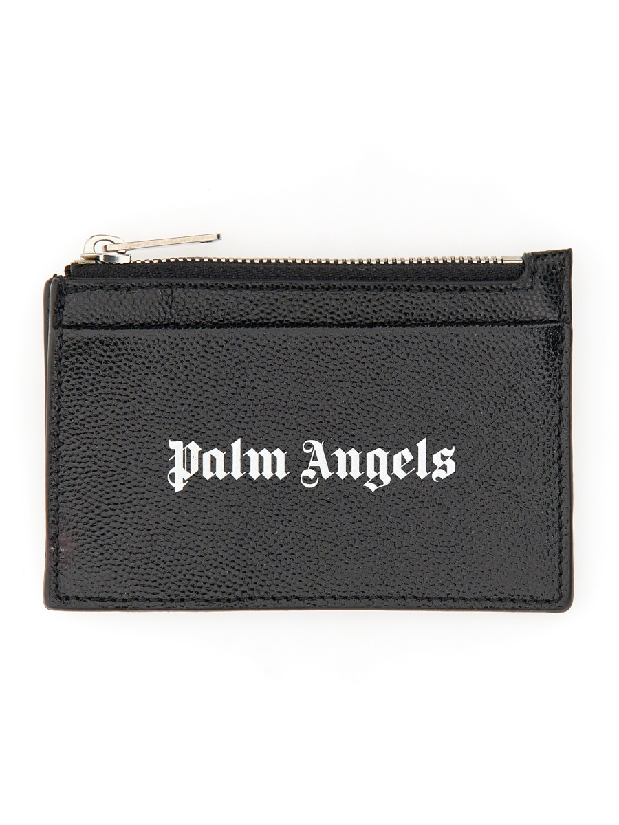 [Palm Angels] Wallet FW22 PMND007_F22LEA0021001