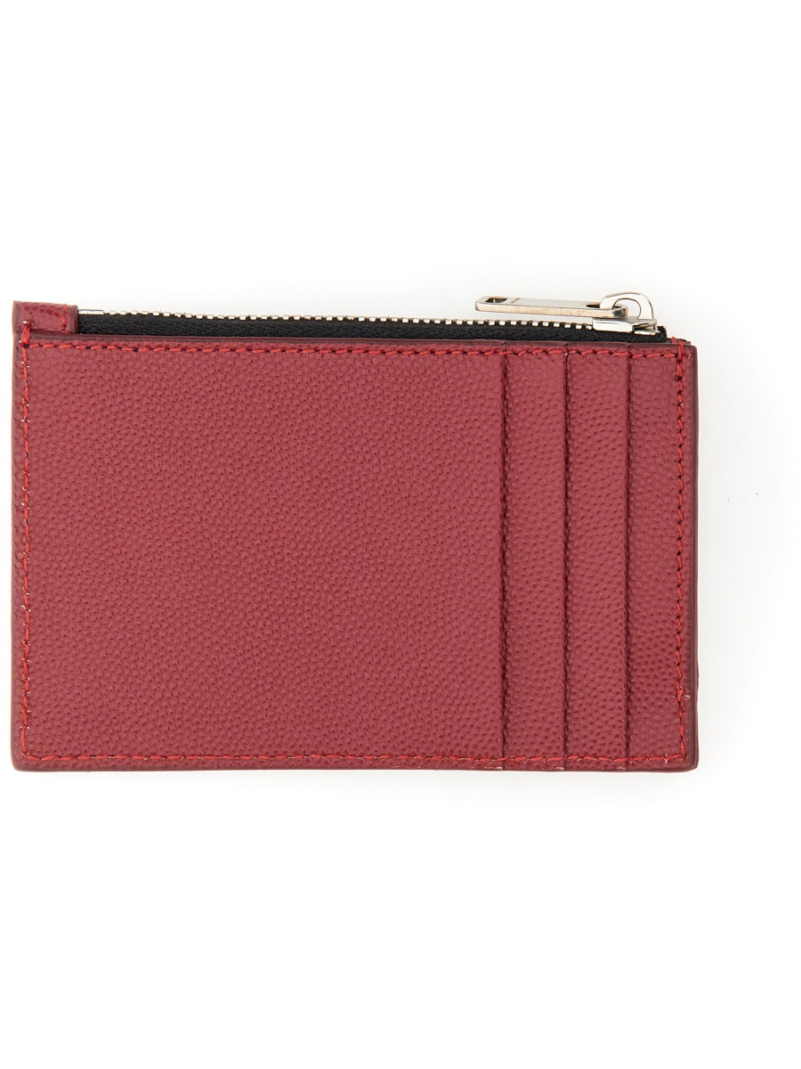 [Palm Angels] Wallet FW22 PMND007_F22LEA0022801