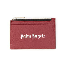 [Palm Angels] Wallet FW22 PMND007_F22LEA0022801