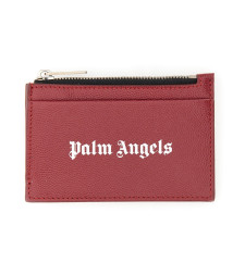 [Palm Angels] Wallet FW22 PMND007_F22LEA0022801