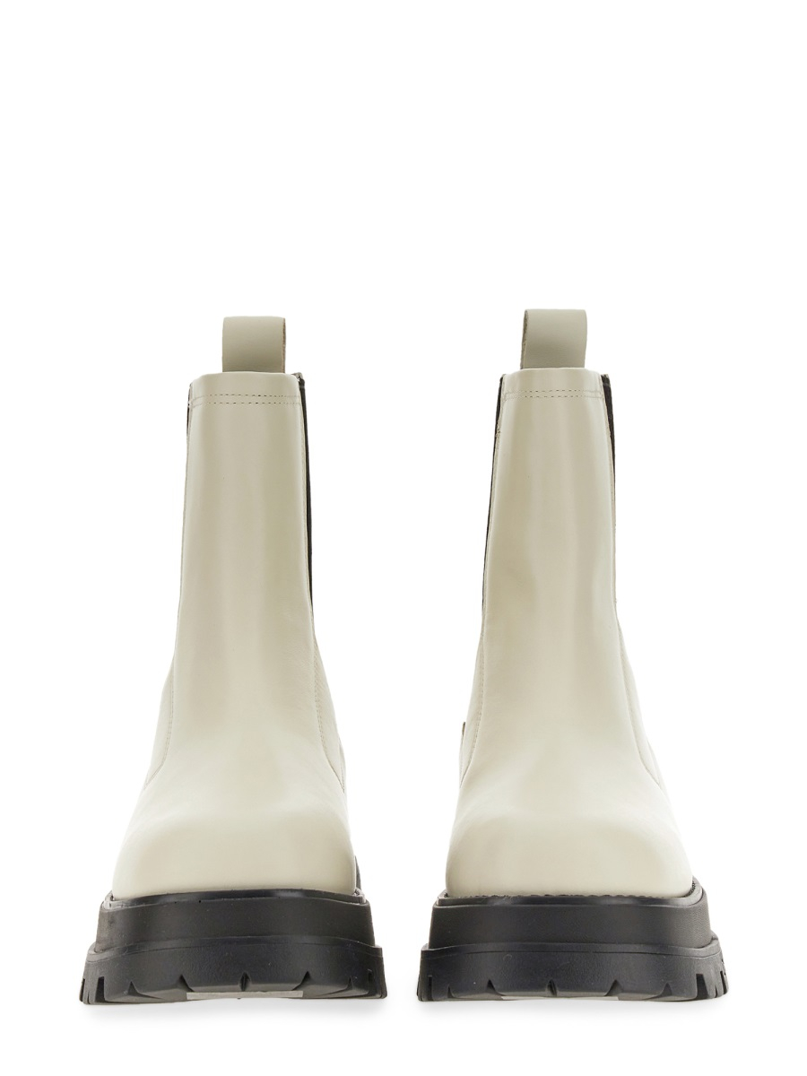 [ASH] Ankle Boots FW22 ELITE03_MUSTANGTOFU