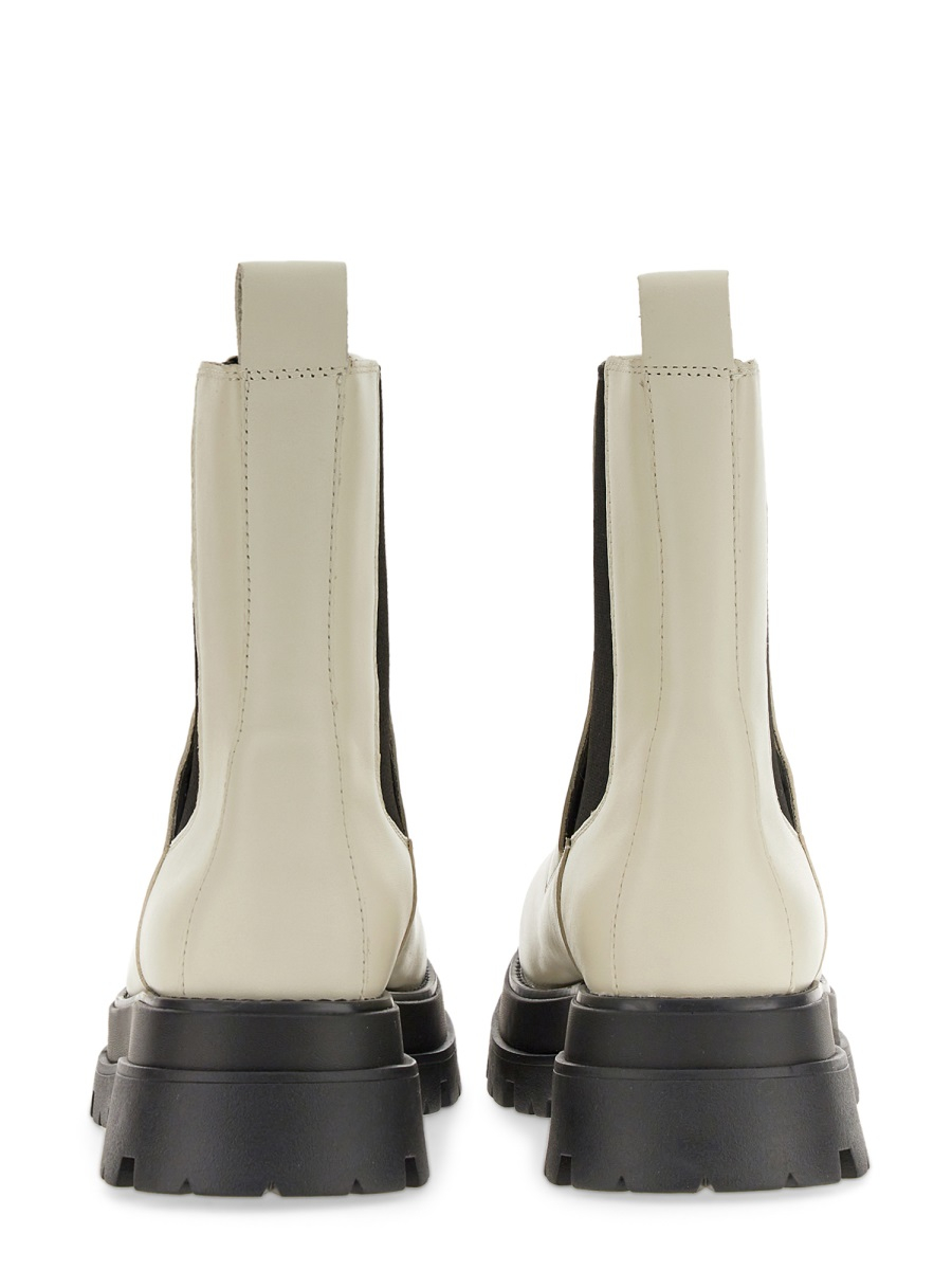 [ASH] Ankle Boots FW22 ELITE03_MUSTANGTOFU