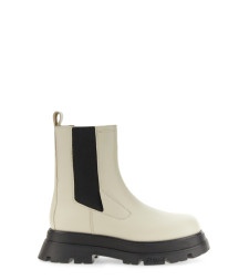[ASH] Ankle Boots FW22 ELITE03_MUSTANGTOFU