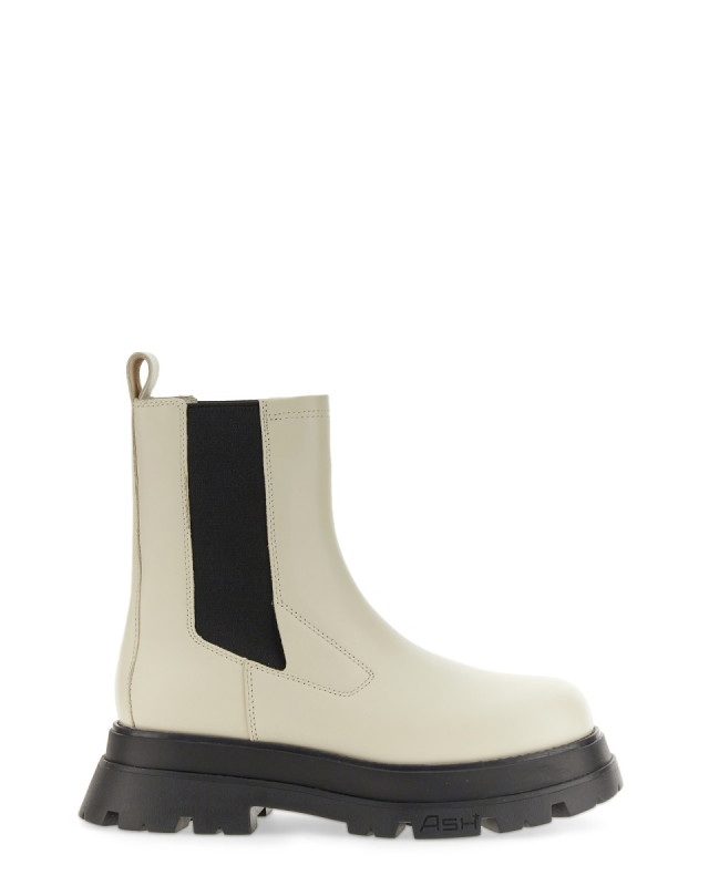 [ASH] Ankle Boots FW22 ELITE03_MUSTANGTOFU