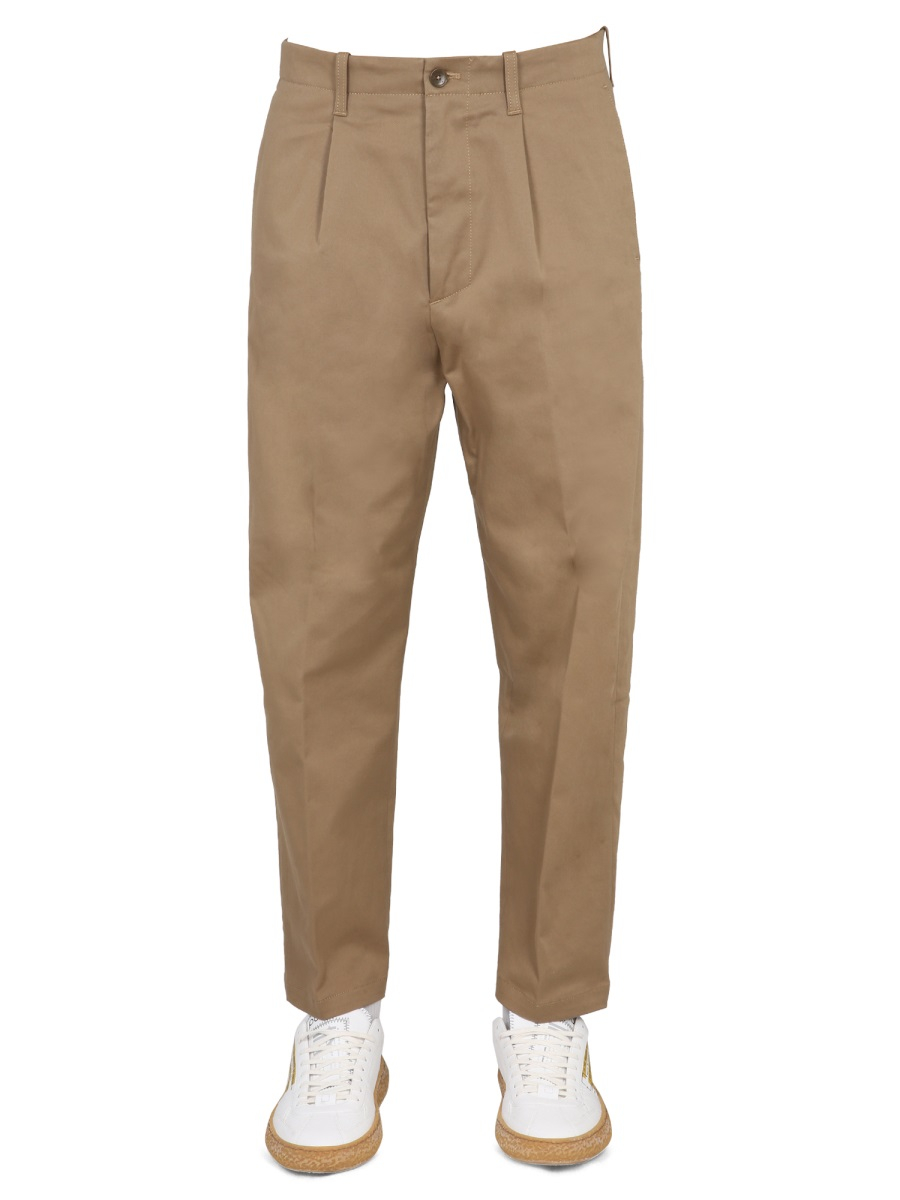 [Etro] Trousers FW22 1W745_00890800