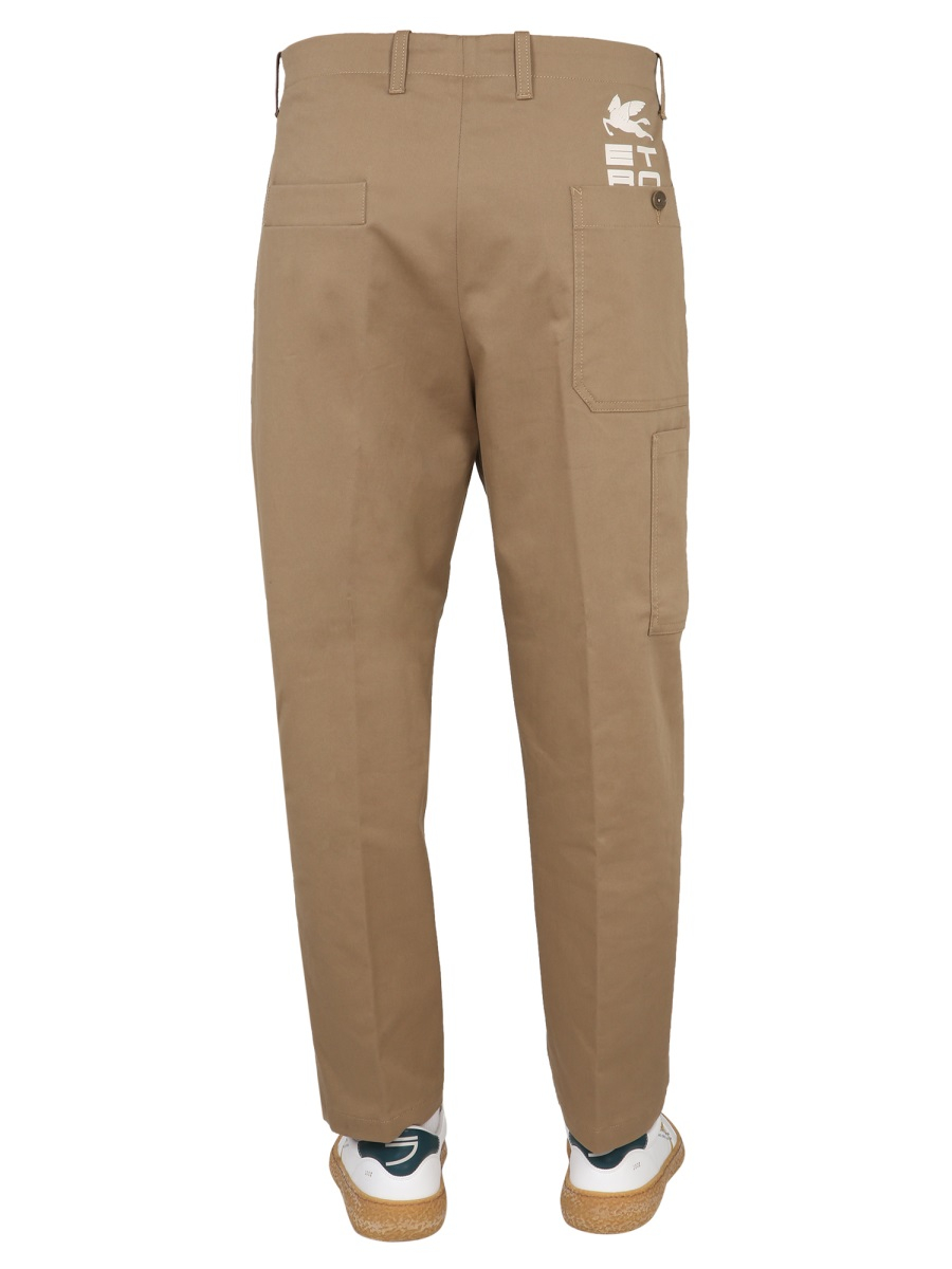 [Etro] Trousers FW22 1W745_00890800