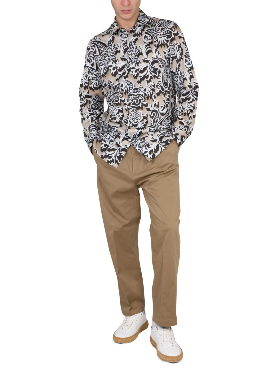 [Etro] Trousers FW22 1W745_00890800