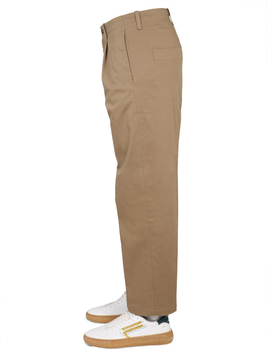 [Etro] Trousers FW22 1W745_00890800