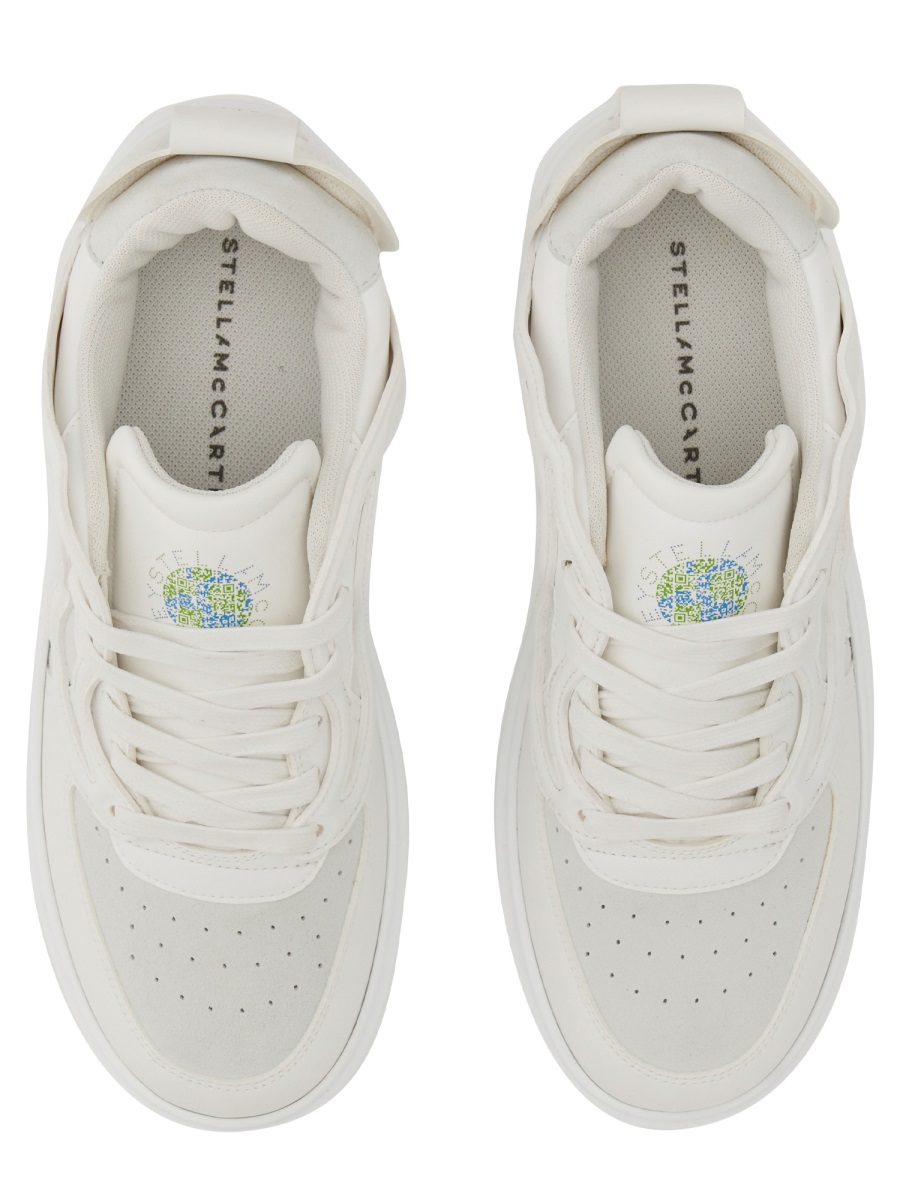 [Stella McCartney] Sneakers FW22 810140_E000601902