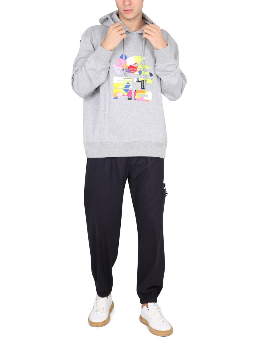 [Etro] Hoodie FW22 1Y690_99280003