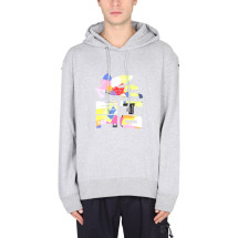 [Etro] Hoodie FW22 1Y690_99280003