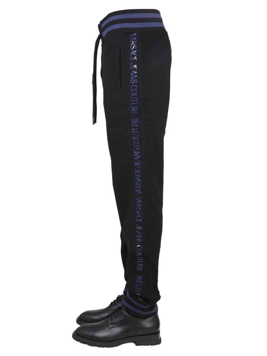 [VERSACE JEANS COUTURE] Hoodie FW22 73GAA3B8_F0002899