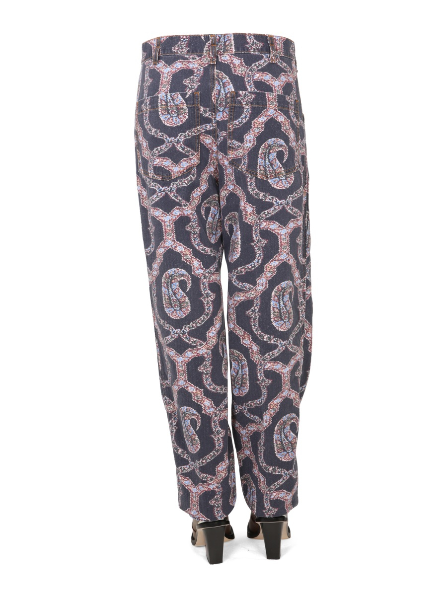 [Etro] Jeans FW22 13205_95290200