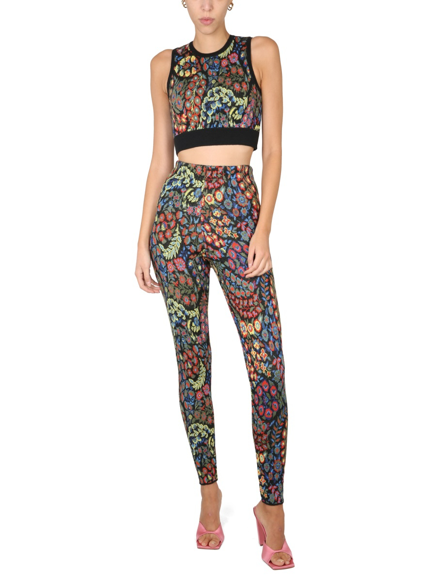 [Etro] Leggings FW22 13744_91440001