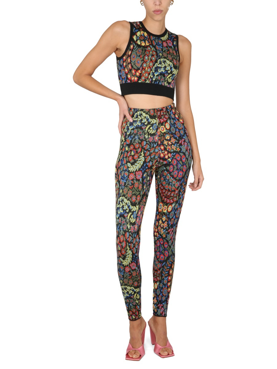 [Etro] Leggings FW22 13744_91440001