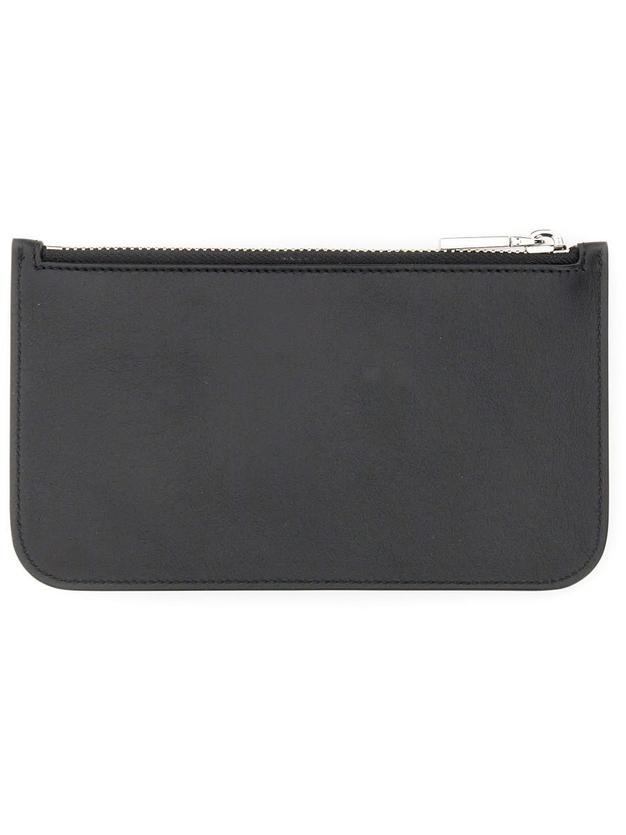 [DSQUARED] Clutch bag FW22 POW0044_015000012124