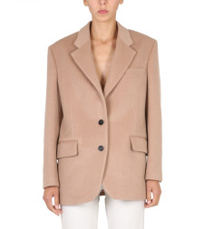 [Stella McCartney] Blazer FW22 650025_3AU7505604