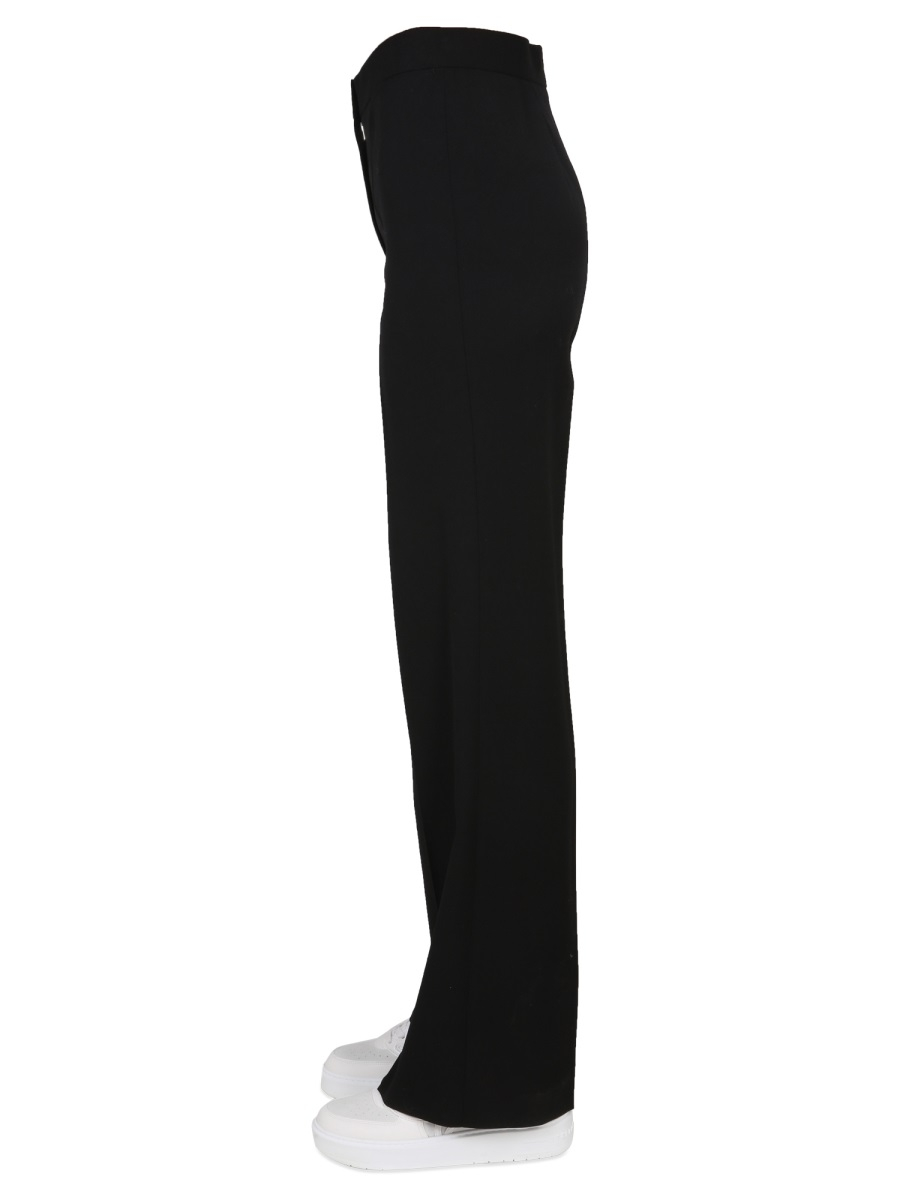 [Stella McCartney] Trousers FW22 640041_3AU7511000