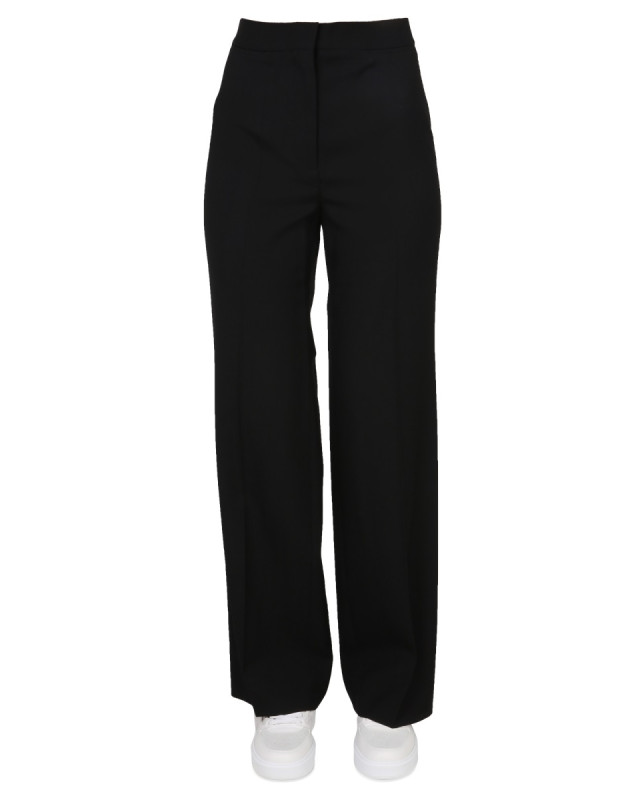 [Stella McCartney] Trousers FW22 640041_3AU7511000