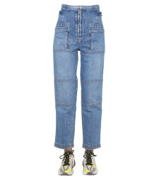 [Stella McCartney] Jeans FW22 6D0075_3SPH044402