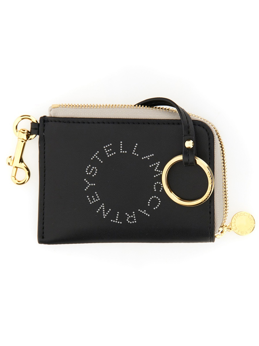 [Stella McCartney] Wallet SS23 7P0007_W88561000