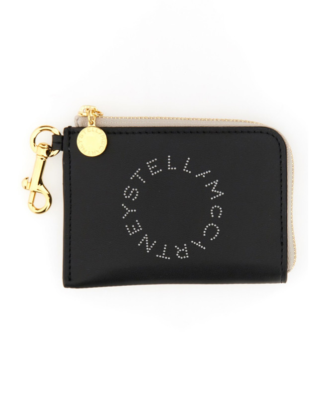 [Stella McCartney] Wallet SS23 7P0007_W88561000