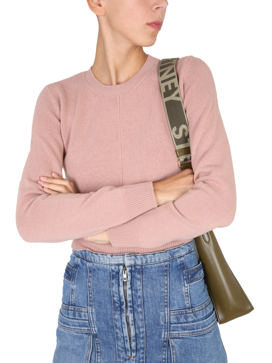 [Stella McCartney] Knitwear FW22 6K0215_3S23526802