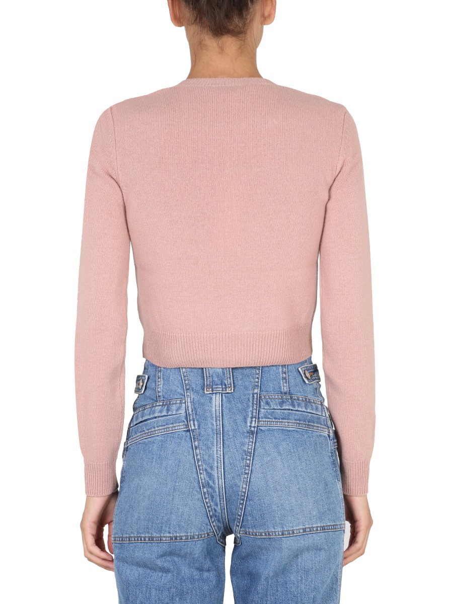 [Stella McCartney] Knitwear FW22 6K0215_3S23526802