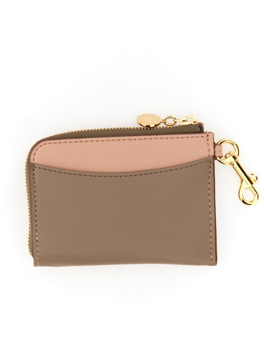 [Stella McCartney] Wallet SS23 7P0007_W88566802