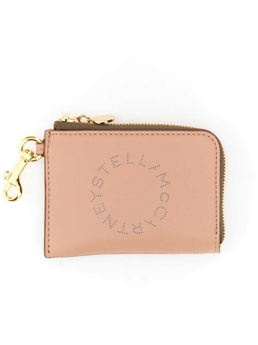 [Stella McCartney] Wallet SS23 7P0007_W88566802