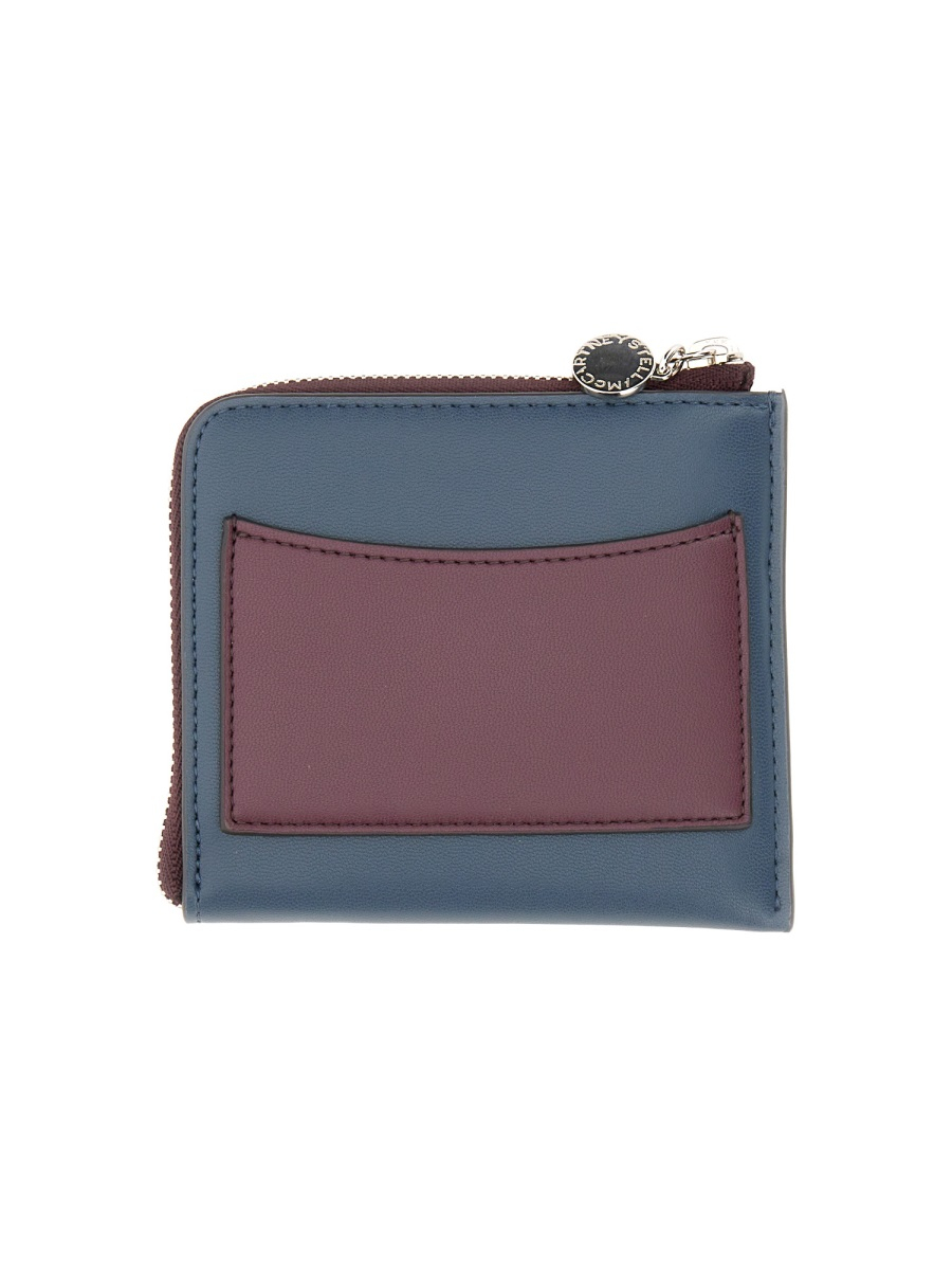 [Stella McCartney] Wallet FW22 700253_W88561461
