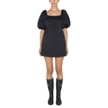 [PATOU] Short sleeve dress FW22 DR094_0122999B