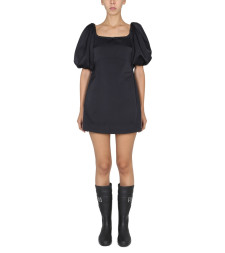 [PATOU] Short sleeve dress FW22 DR094_0122999B