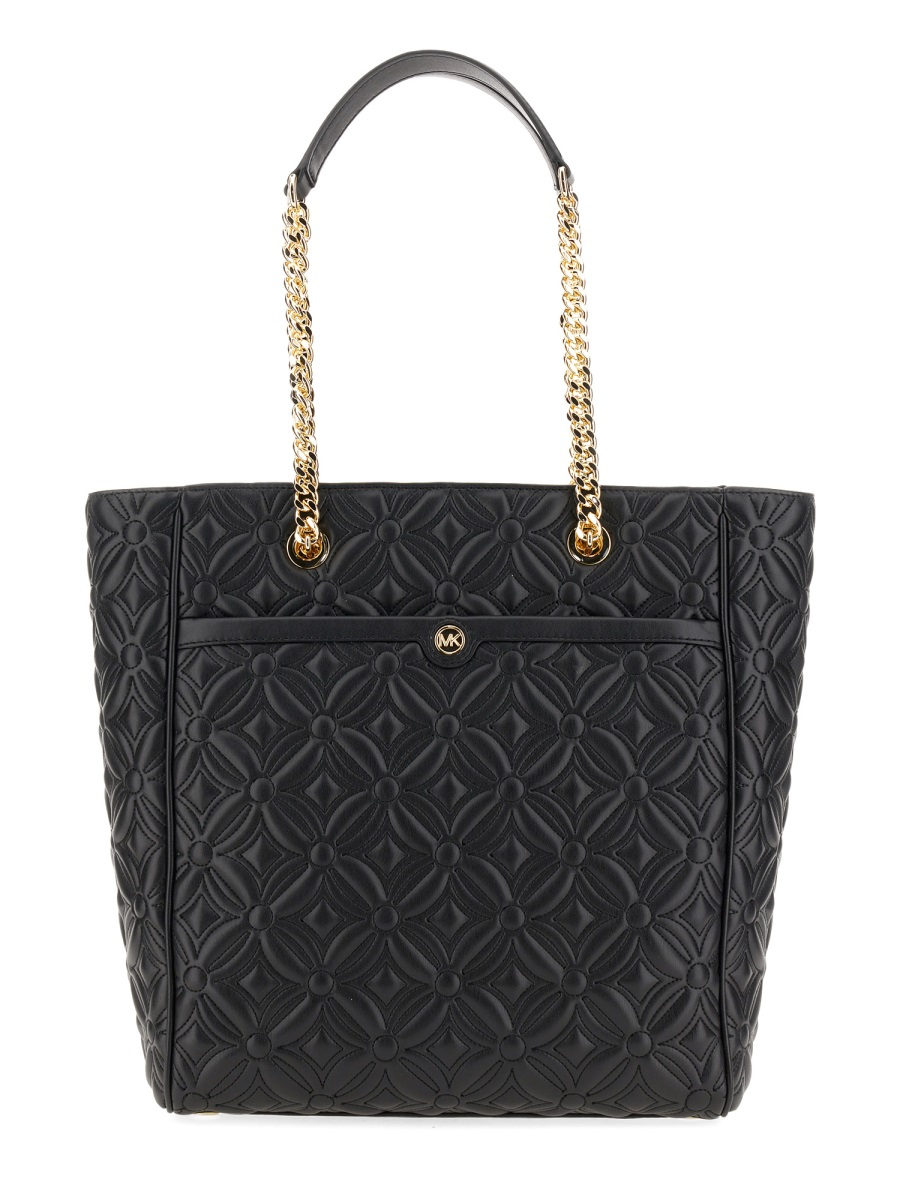 [MICHAEL BY MICHAEL KORS] Shoulder bag FW22 30F2G6BT9U_001BLACK