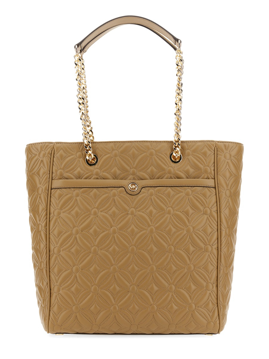 [MICHAEL BY MICHAEL KORS] Shoulder bag FW22 30F2G6BT9U_297HUSK