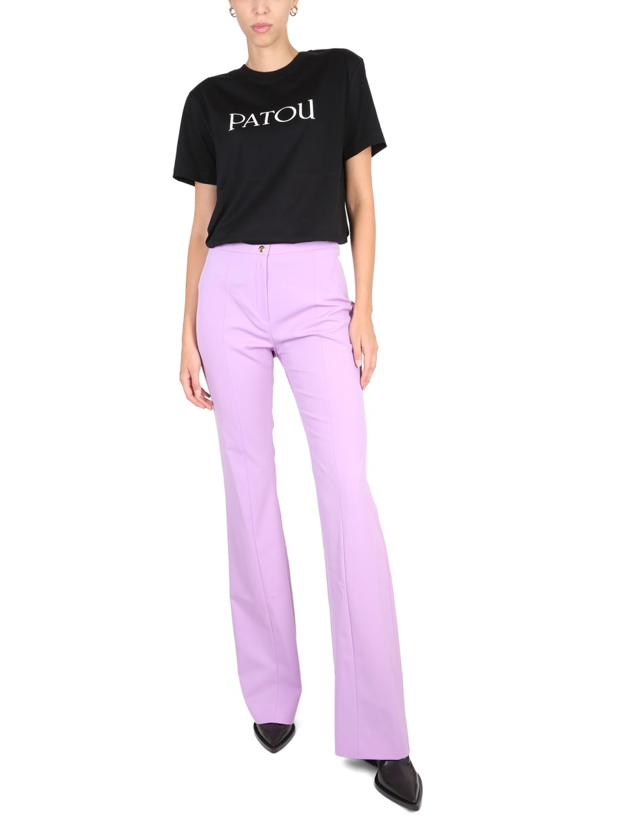 [PATOU] Trousers FW22 TR024_0103473W