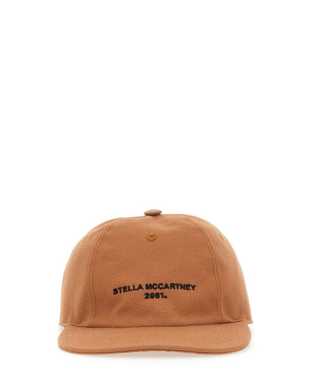 [Stella McCartney] Cap FW22 570194_WP01182310