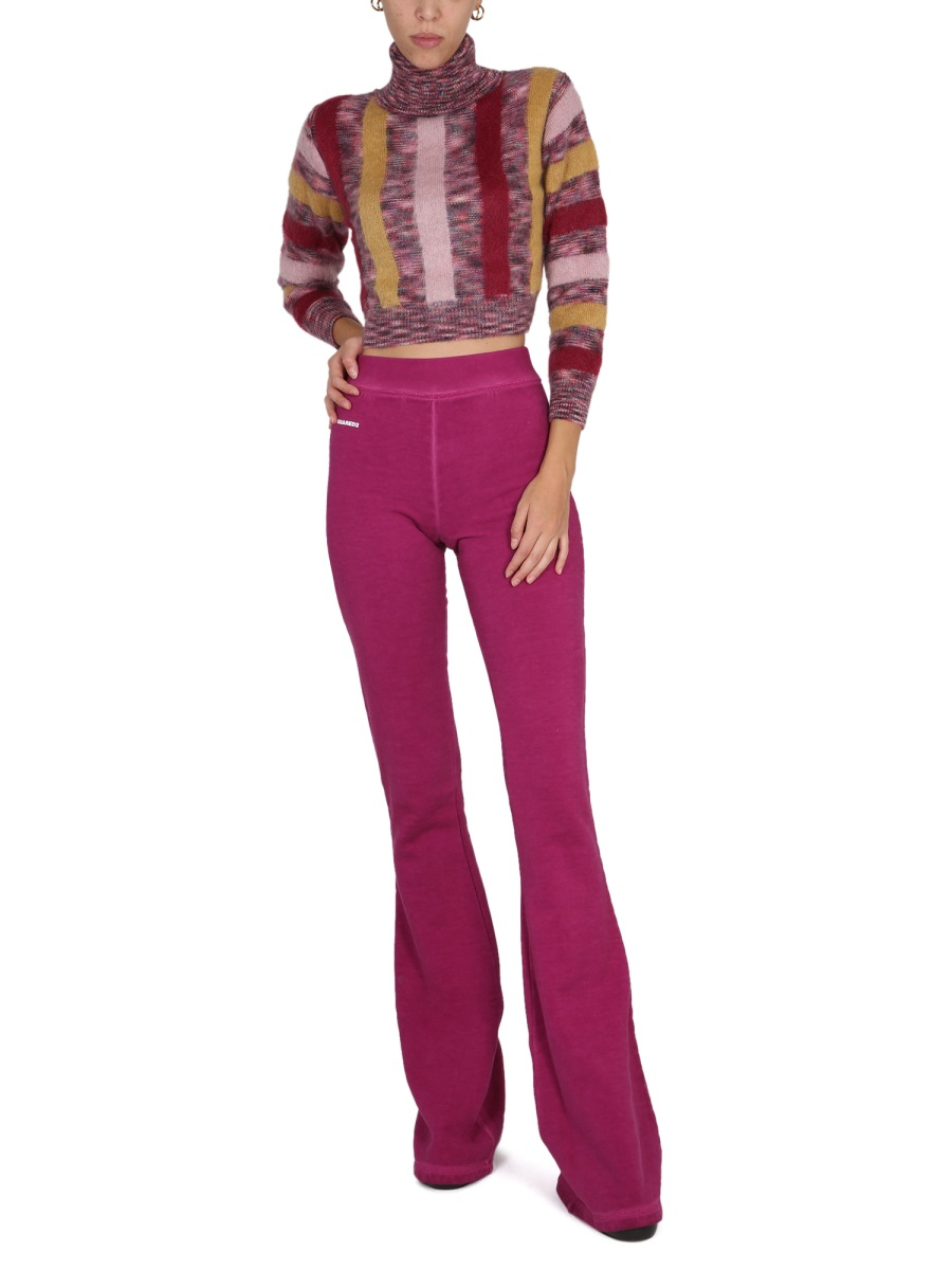 [DSQUARED] Knitwear FW22 S72HA1097_S18106961